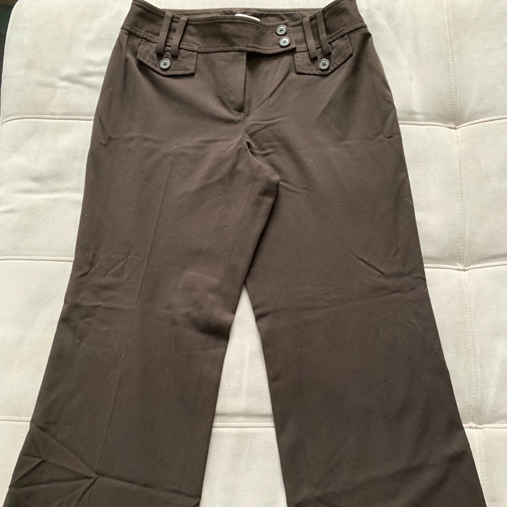 LOFT dress pants